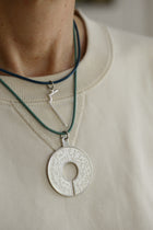 BioSignature Pendant