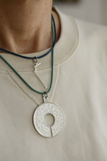 BioSignature Pendant