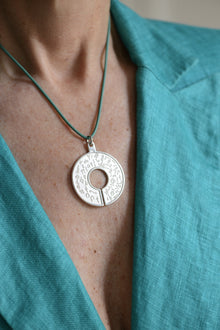BioSignature Pendant