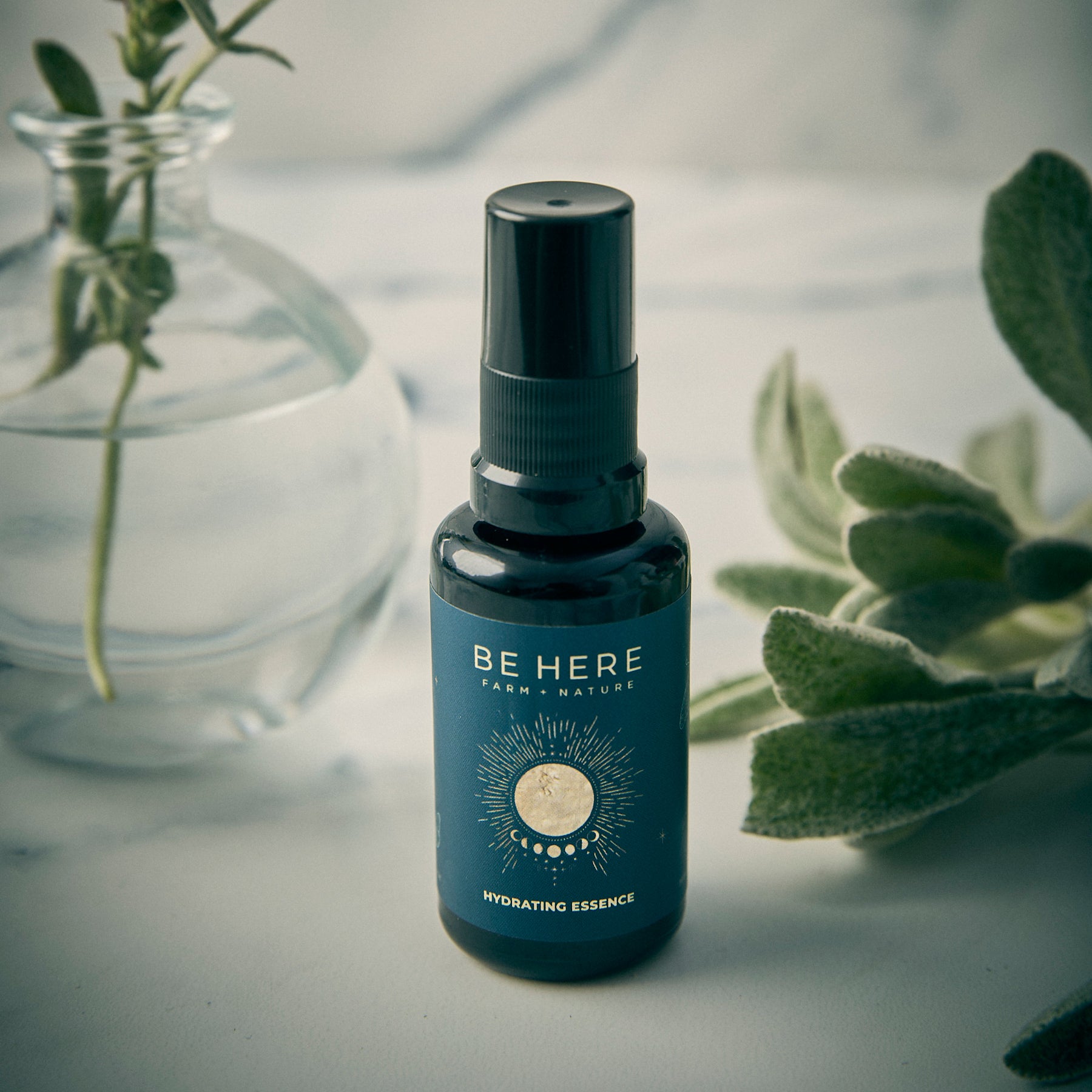 Hydrating Essence