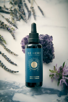 Restorative Body Serum