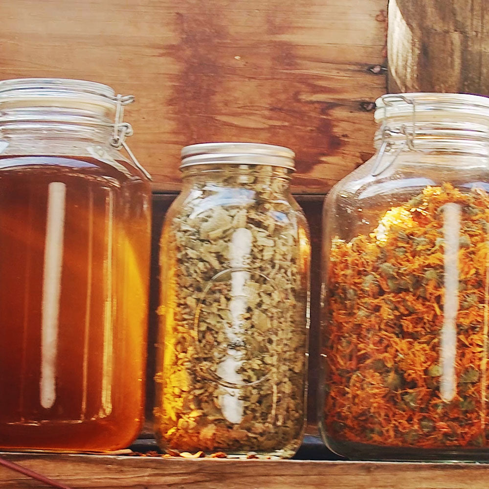 Restorative Body Serum