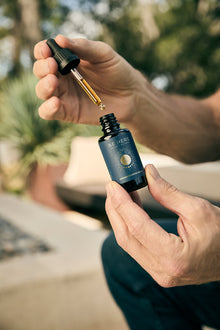 Summer Solstice Serum