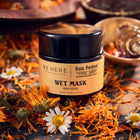 Wet Mask