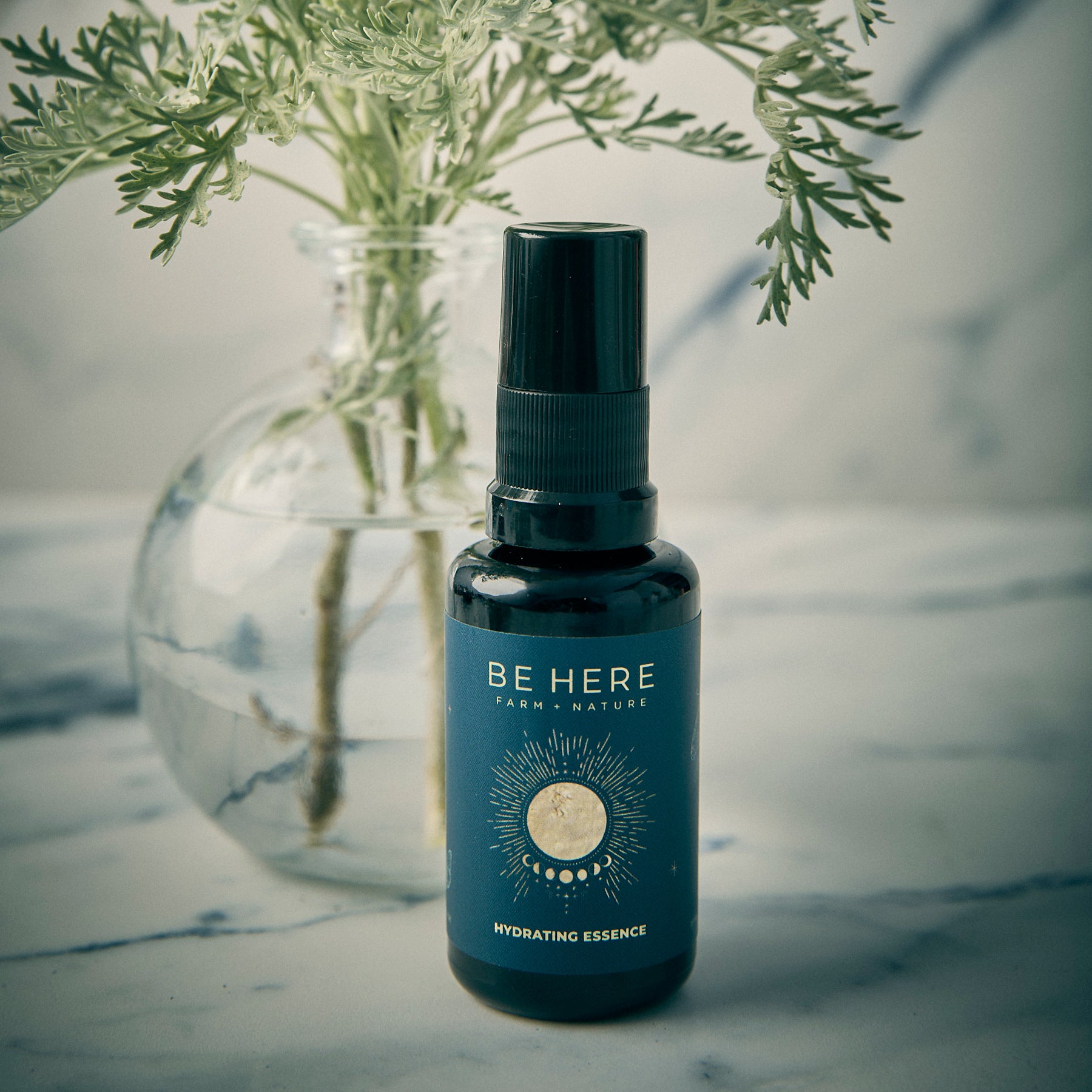Hydrating Essence