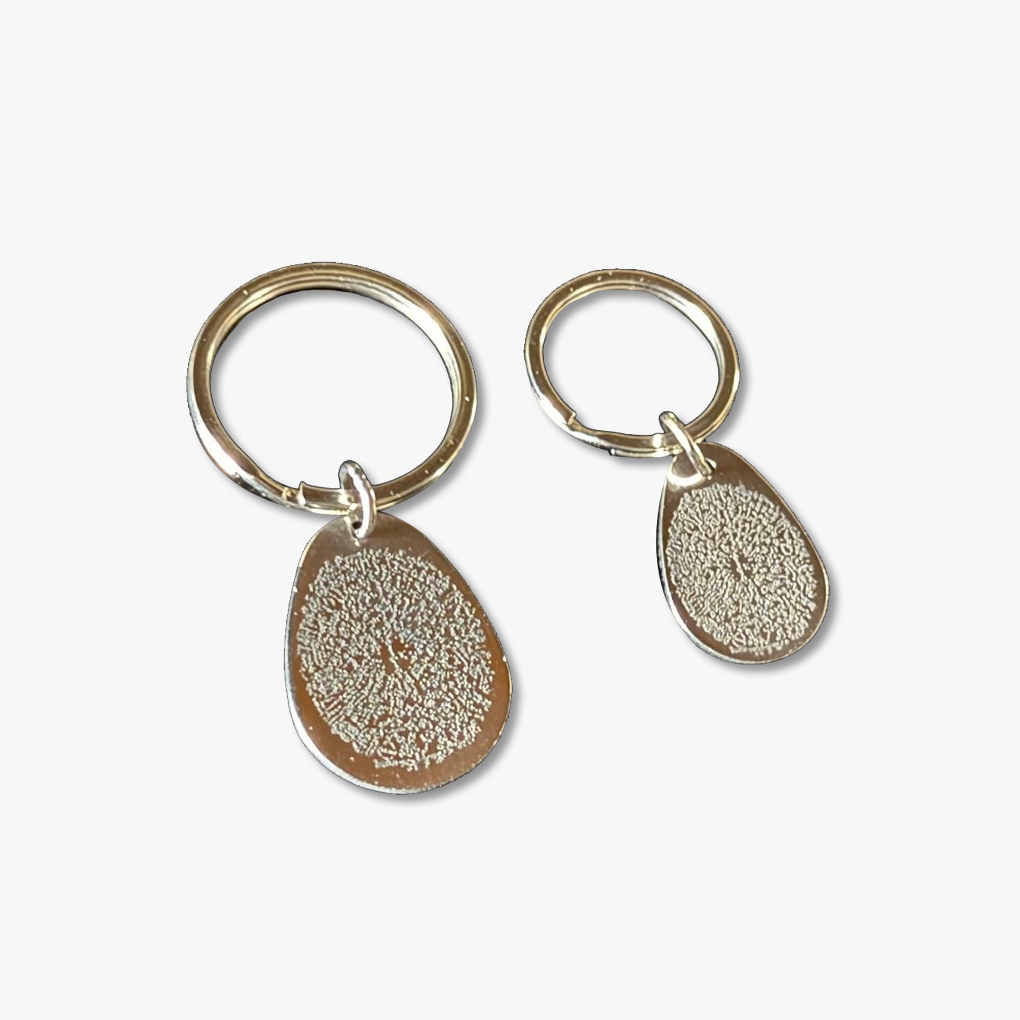 BioSignature Pet Tag