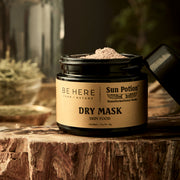 Dry Mask