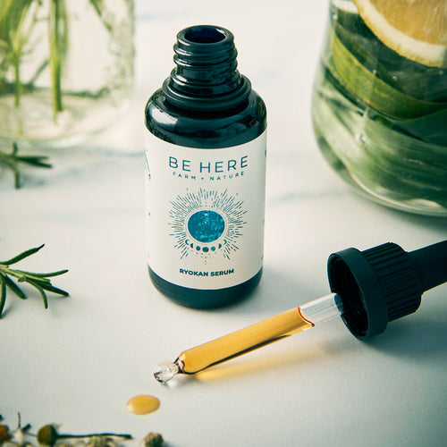 Ryokan Serum
