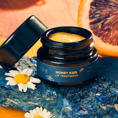 Honey Kiss